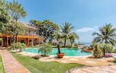 Туры в отель Rocks Beach Boutique Phu Quoc