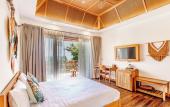 Туры в отель Rocks Beach Boutique Phu Quoc