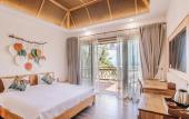 Туры в отель Rocks Beach Boutique Phu Quoc