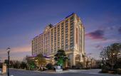 Туры в отель Hilton Garden Inn Shanghai High-Speed East Railway Station