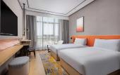 Туры в отель Hilton Garden Inn Shanghai High-Speed East Railway Station