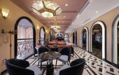 Туры в отель Times Corner Amalfi Hotel