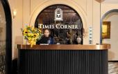 Туры в отель Times Corner Amalfi Hotel
