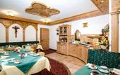 Туры в отель Garni Siegele
