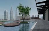 Туры в отель Marriott Executive Apartments Kuala Lumpur