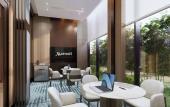Туры в отель Marriott Executive Apartments Kuala Lumpur