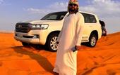 Туры в отель Sunset Luxury Camps