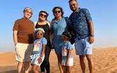 Туры в отель Sunset Luxury Camps
