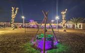 Туры в отель Sunset Luxury Camps