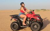 Туры в отель Sunset Luxury Camps