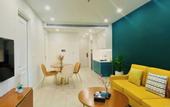 Туры в отель Azure Premium Apartments