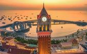 Туры в отель Azure Premium Apartments