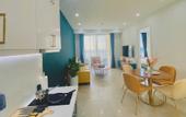 Туры в отель Azure Premium Apartments