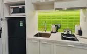 Туры в отель Azure Premium Apartments