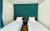 Туры в отель Azure Premium Apartments