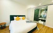 Туры в отель Azure Premium Apartments