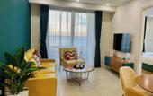 Туры в отель Azure Premium Apartments
