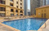 Туры в отель Luxe Marina View Retreat - 2BDRM