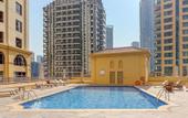Туры в отель Luxe Marina View Retreat - 2BDRM