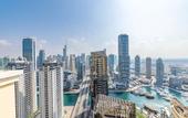 Туры в отель Luxe Marina View Retreat - 2BDRM