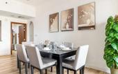 Туры в отель Luxe Marina View Retreat - 2BDRM