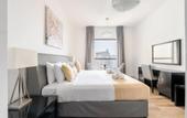 Туры в отель Luxe Marina View Retreat - 2BDRM