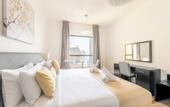 Туры в отель Luxe Marina View Retreat - 2BDRM