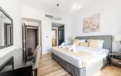 Туры в отель Luxe Marina View Retreat - 2BDRM