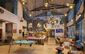 Туры в отель Moxy Shanghai Putuo