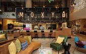 Туры в отель Moxy Shanghai Putuo
