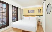Туры в отель Moxy Shanghai Putuo