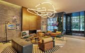 Туры в отель Moxy Shanghai Putuo