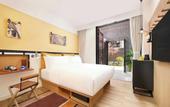 Туры в отель Moxy Shanghai Putuo