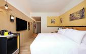 Туры в отель Moxy Shanghai Putuo