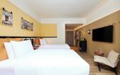Туры в отель Moxy Shanghai Putuo