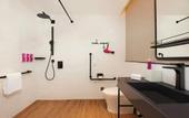 Туры в отель Moxy Shanghai Putuo