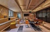 Туры в отель Moxy Shanghai Putuo