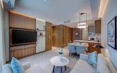 Туры в отель Creston Suites Address Opera Residences T2