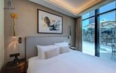 Туры в отель Creston Suites Address Opera Residences T2