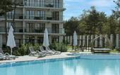 Туры в отель Еurope Apart-Hotel