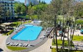 Туры в отель Еurope Apart-Hotel