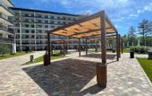 Туры в отель Еurope Apart-Hotel