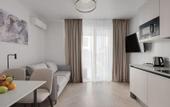 Туры в отель Еurope Apart-Hotel
