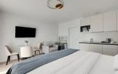Туры в отель Еurope Apart-Hotel