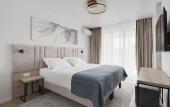 Туры в отель Еurope Apart-Hotel