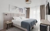 Туры в отель Еurope Apart-Hotel