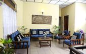 Туры в отель Oasis Colombo