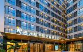 Туры в отель Rezen Select Hotel Guangzhou Baiyun International Airport (Terminal T2 Branch)
