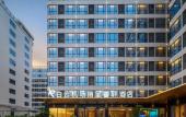 Туры в отель Rezen Select Hotel Guangzhou Baiyun International Airport (Terminal T2 Branch)