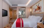 Туры в отель Vienna International Hotel (Sanya Dadonghai)
